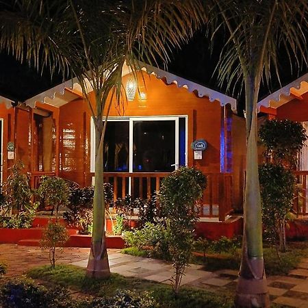 Jp Resort Arambol Eksteriør billede