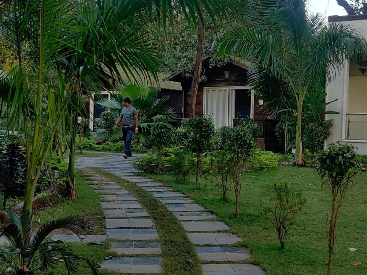 Jp Resort Arambol Eksteriør billede