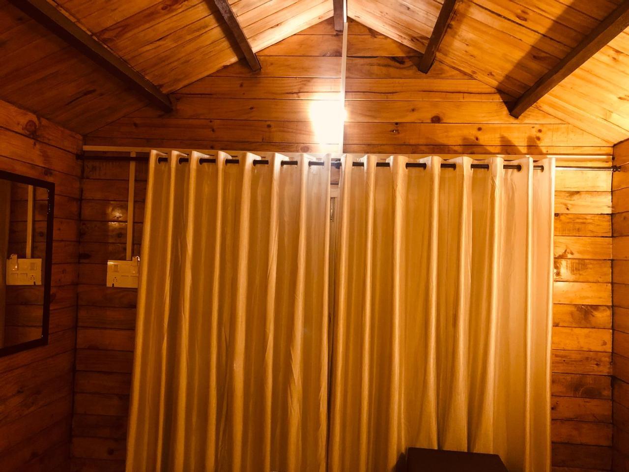 Jp Resort Arambol Eksteriør billede