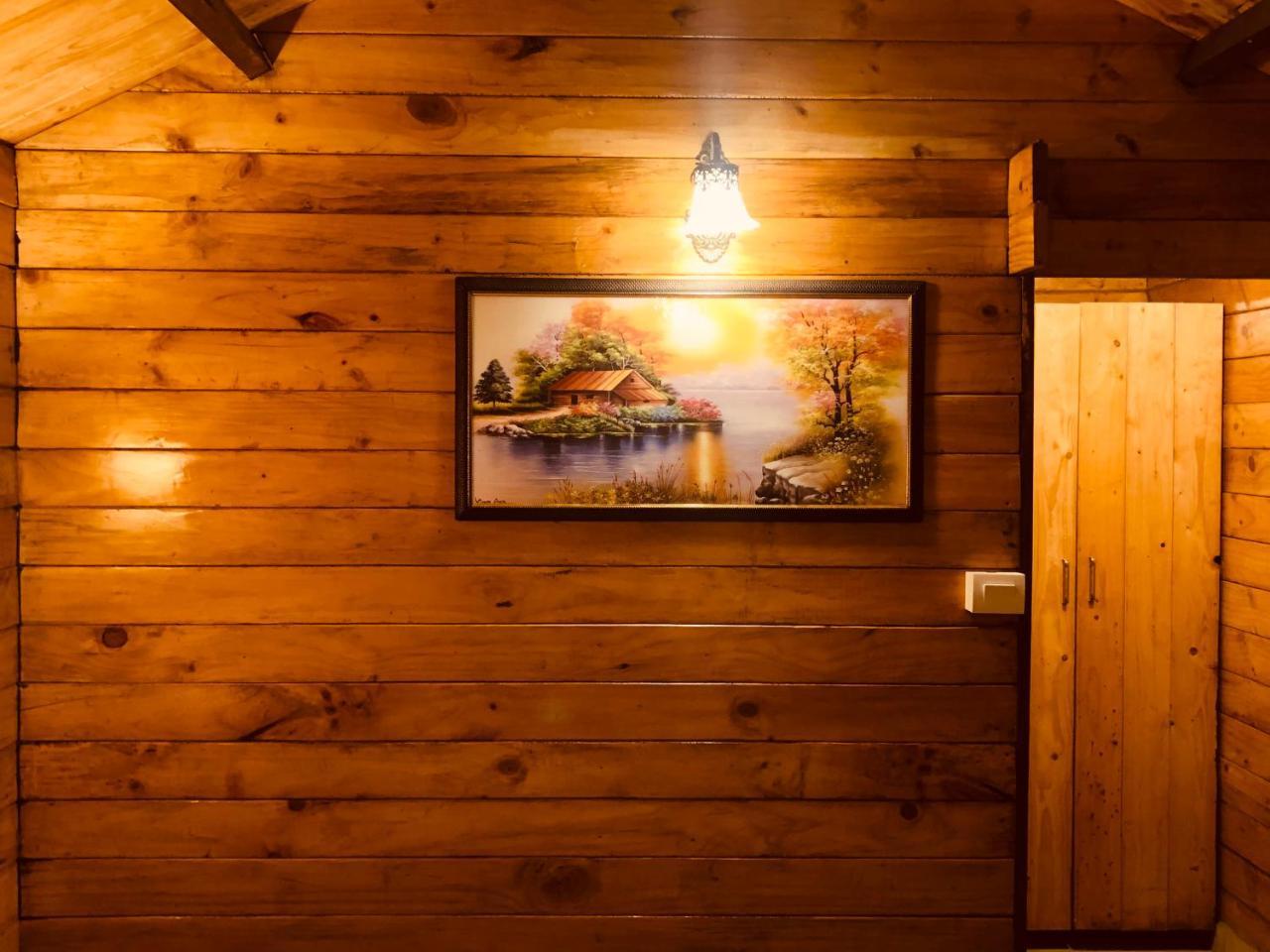 Jp Resort Arambol Eksteriør billede